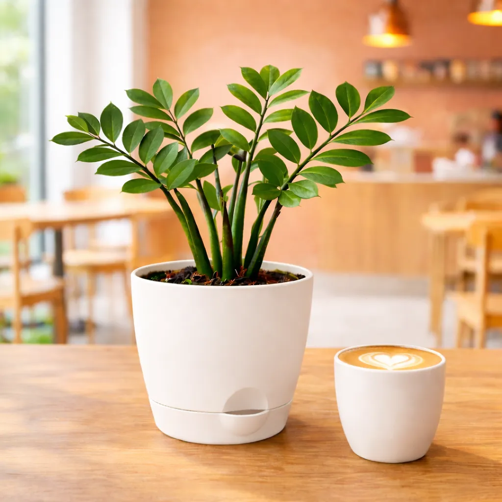 Heart Plant