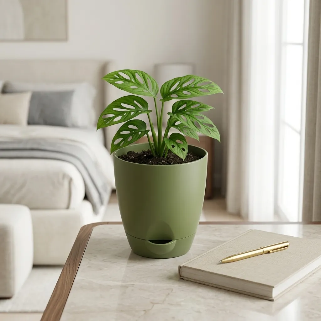Broken Heart Plant