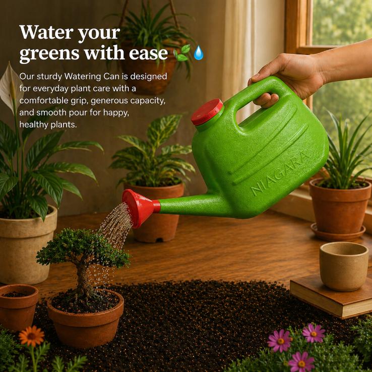 Watering can 5 litter