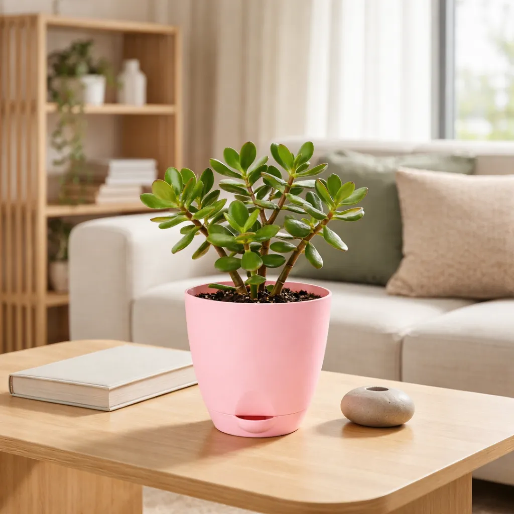 Jade Plant