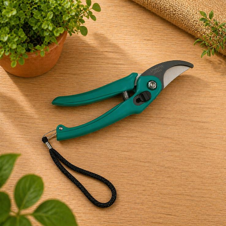 Pruner