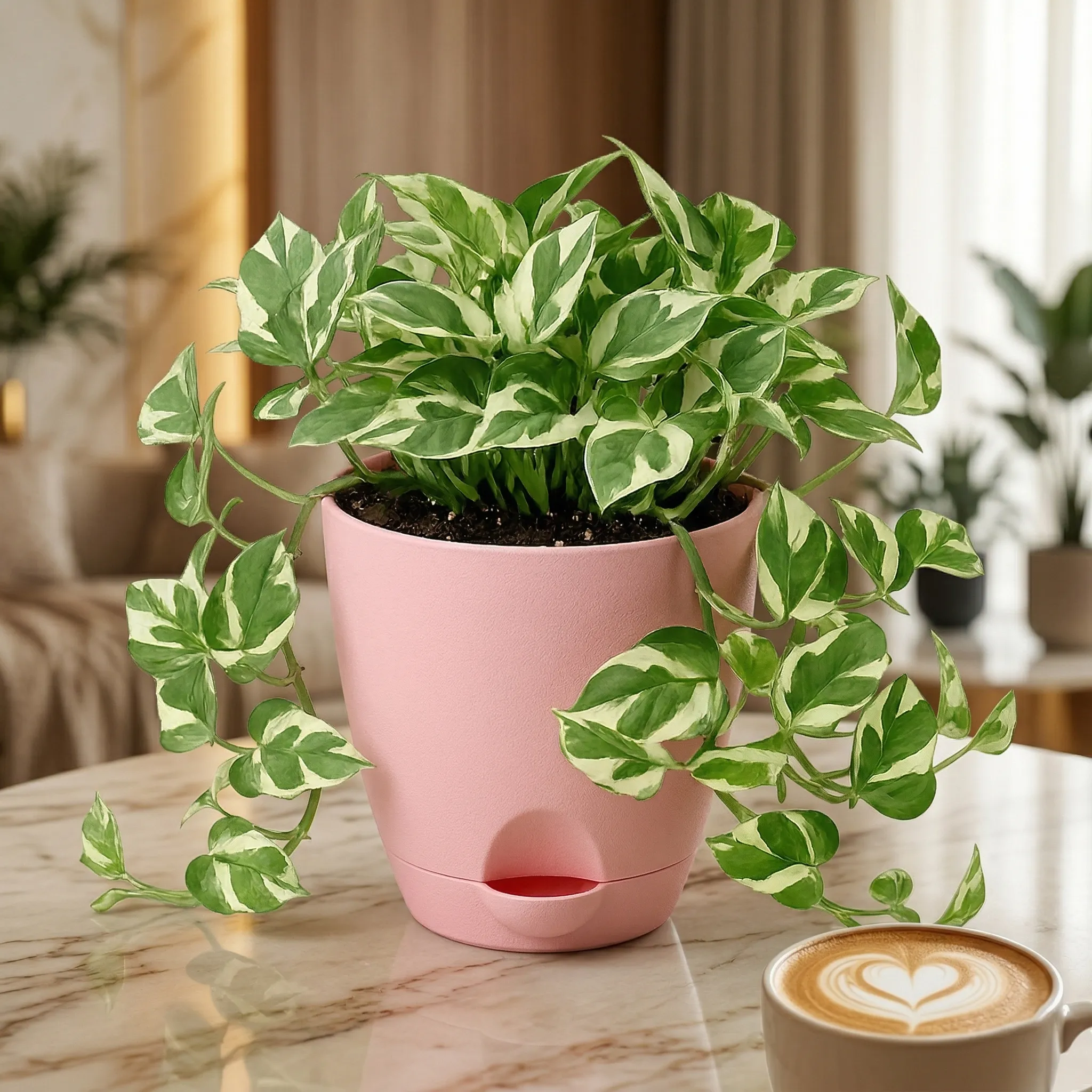 Money Plant N'Joy