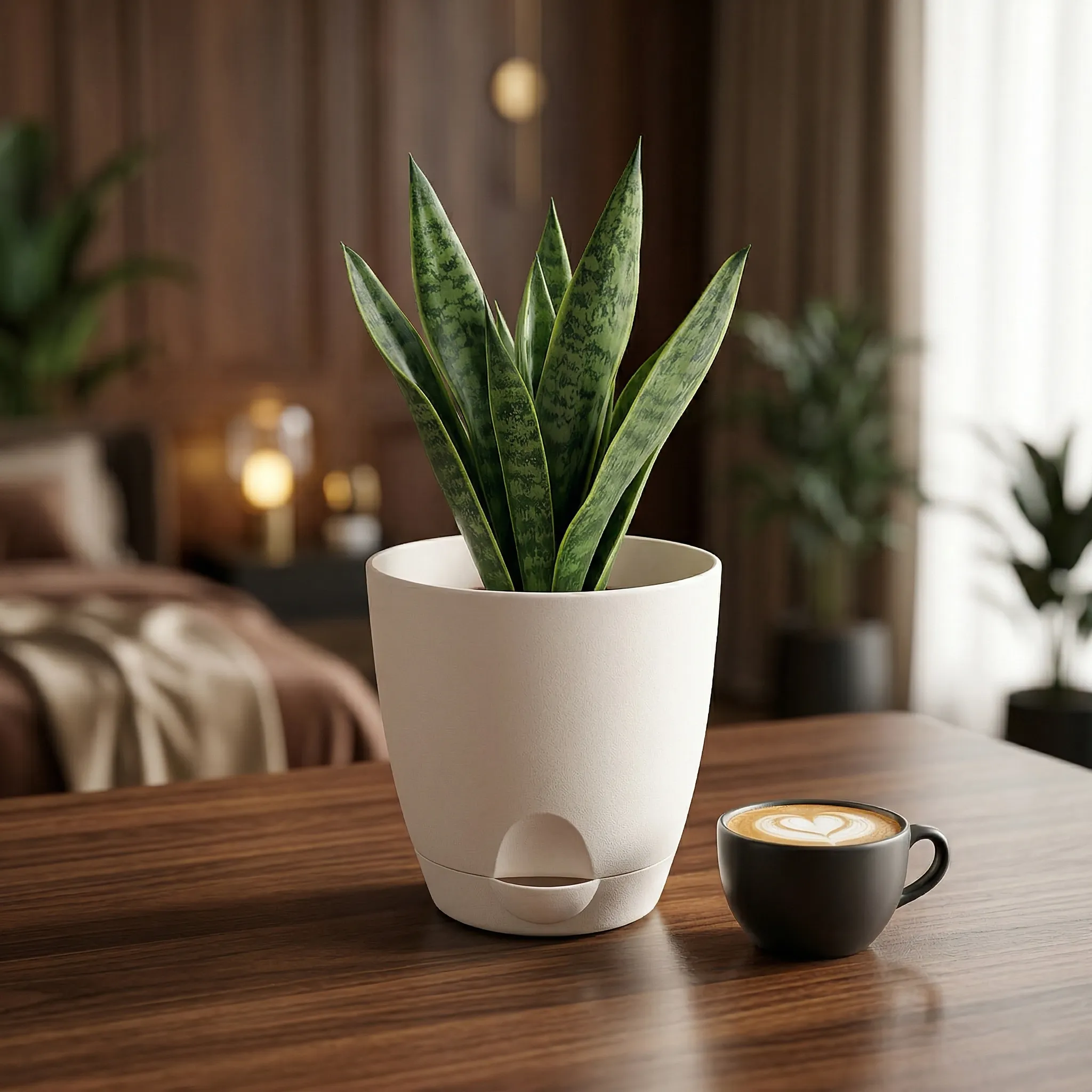 Snake Plant